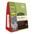 Беззерновой сухой корм Acana Regionals Grasslands Dog (Ягнёнок)